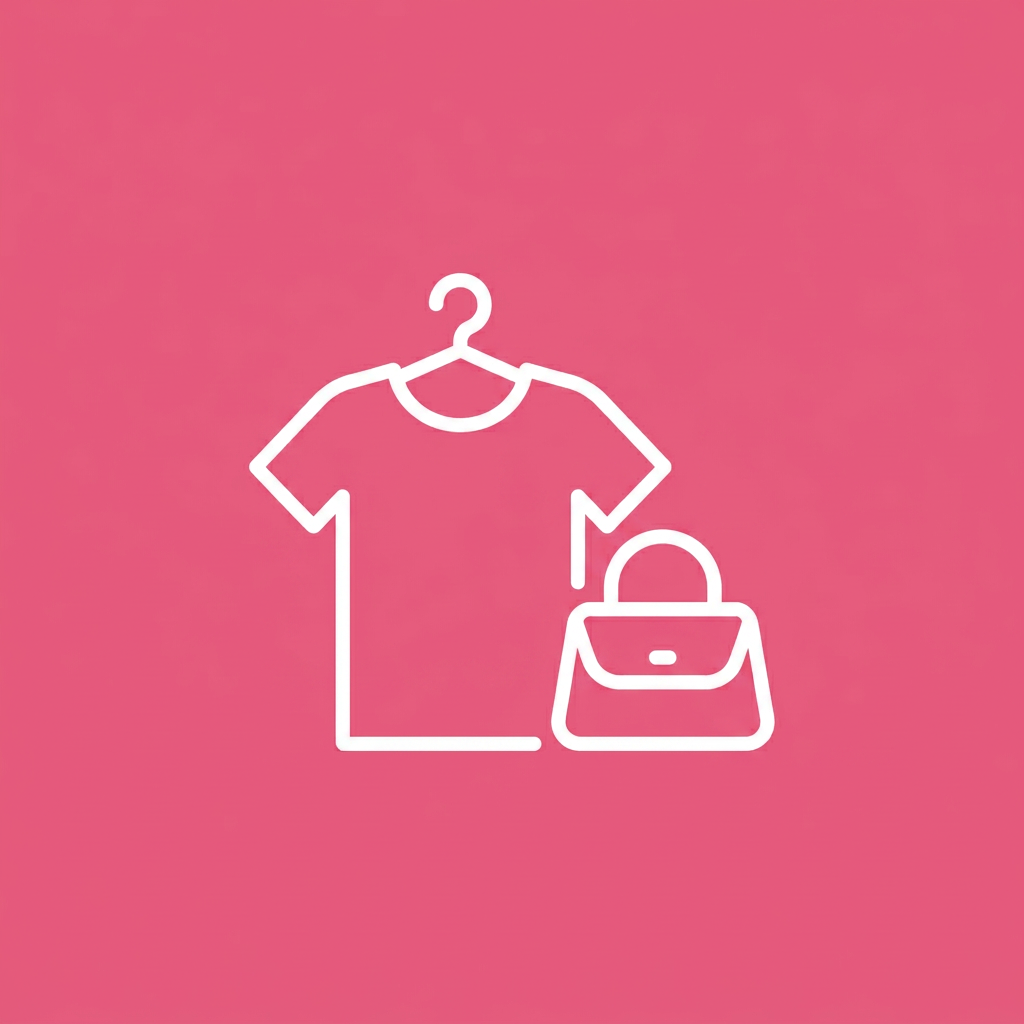 Bekleidung & Accessoires
