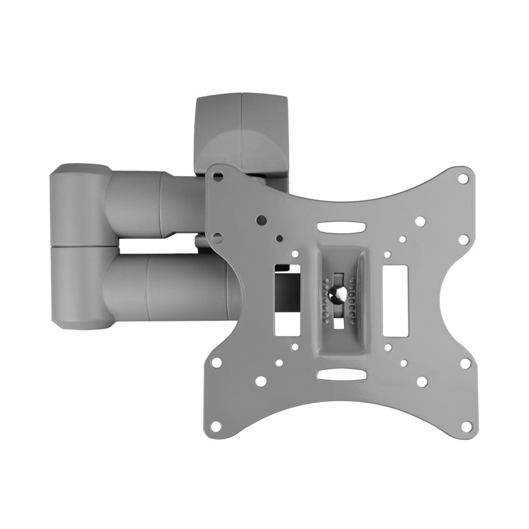 Halterung für Fernseher oder Monitor Maclean, universell, max. VESA 200x200, 23-50", 30 kg, silber, MC-503A S