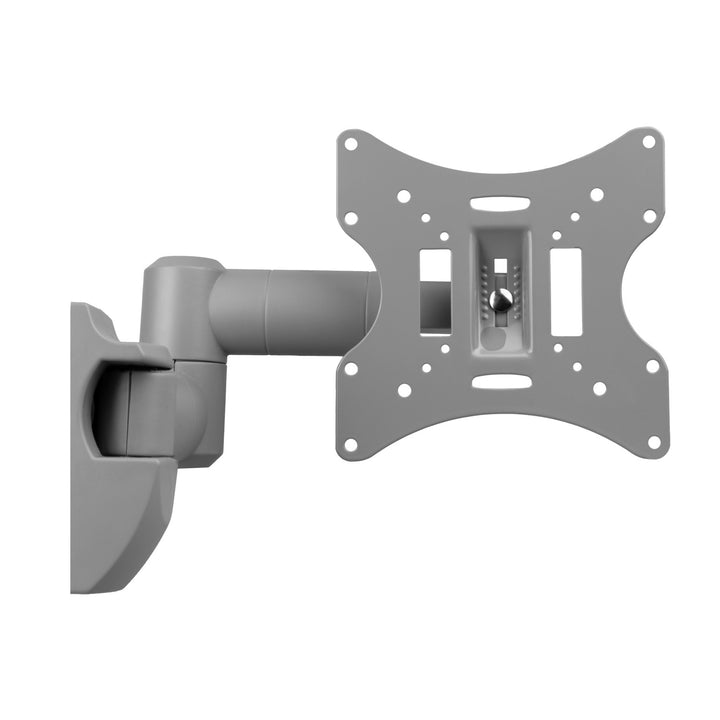 Halterung für Fernseher oder Monitor Maclean, universell, max. VESA 200x200, 23-50", 30 kg, silber, MC-503A S