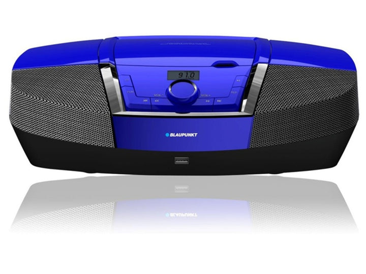 Blaupunkt