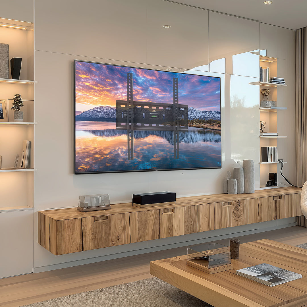 Maclean MC-778 - Wandhalterung für LCD LED Plasma TV Fernseher