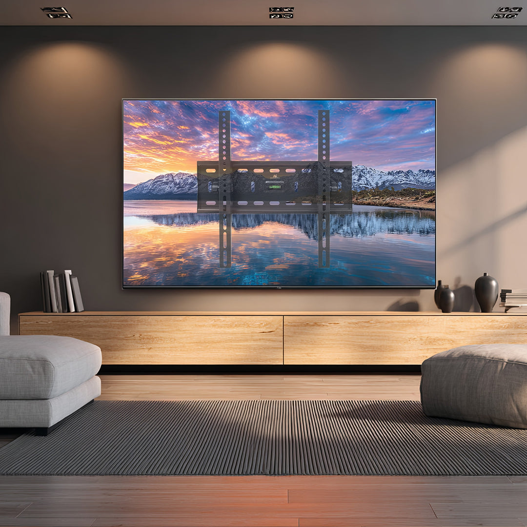 Maclean MC-778 - Wandhalterung für LCD LED Plasma TV Fernseher