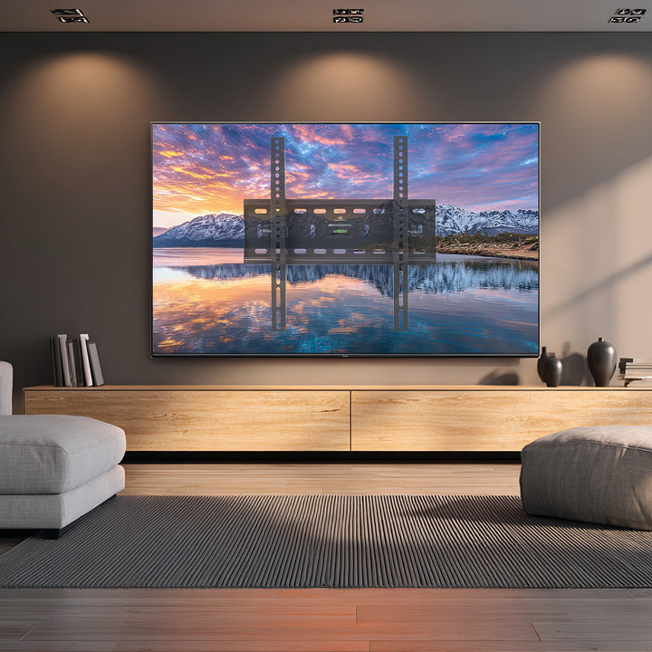 Maclean MC-778 - Wandhalterung für LCD LED Plasma TV Fernseher