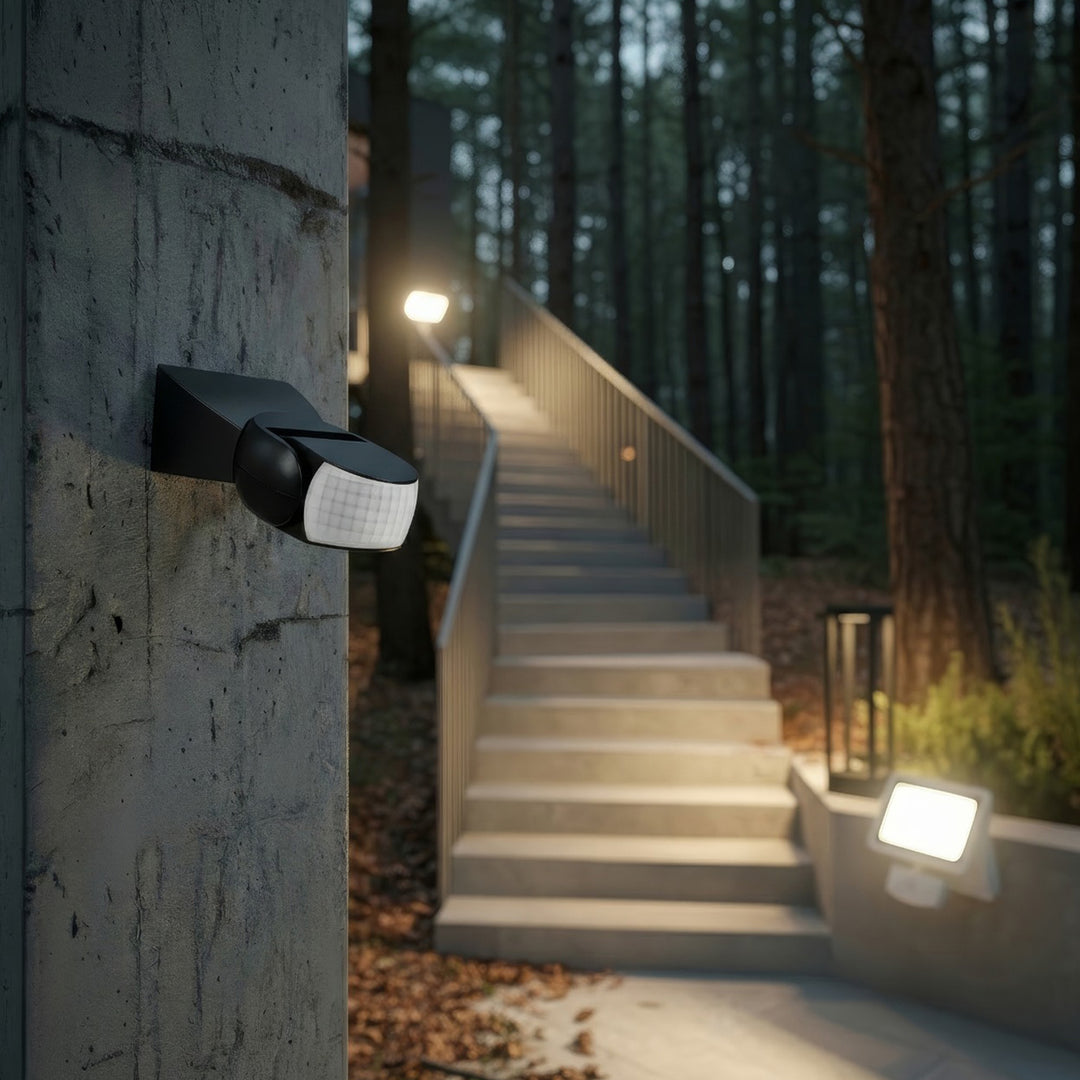 Maclean Energy MCE201 - Mit neuester Infrarot-Technologie