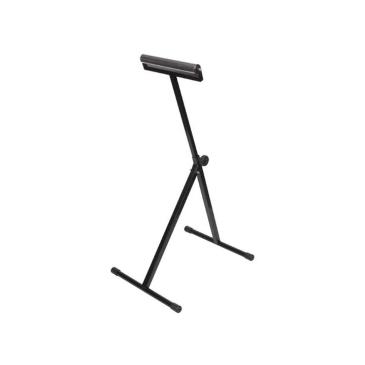 Toolland Rollenstativ MP90 schwarz teleskopisch höhenverstellbar