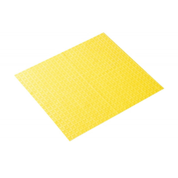 Actifibre Glastuch Mikrofasertuch zum Fensterputzen