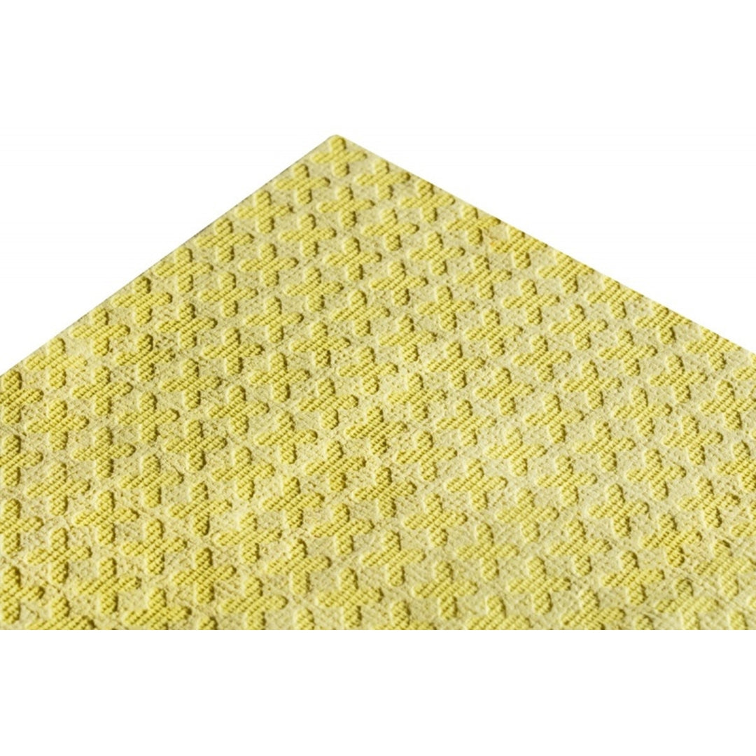 Actifibre Glastuch Mikrofasertuch zum Fensterputzen