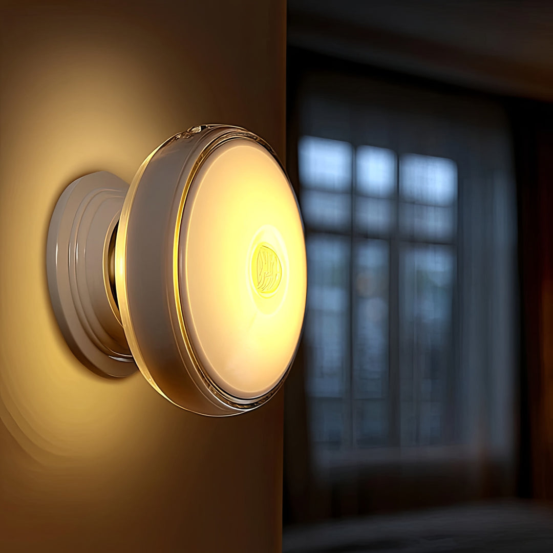 Maclean Energy MCE223 - Mit Front- & Hintergrundbeleuchtung