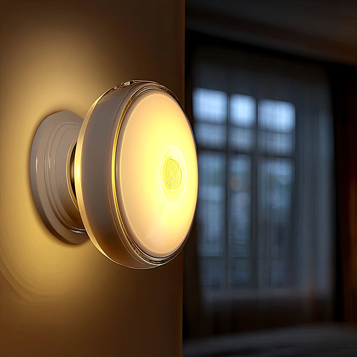 Maclean Energy MCE223 - Mit Front- & Hintergrundbeleuchtung