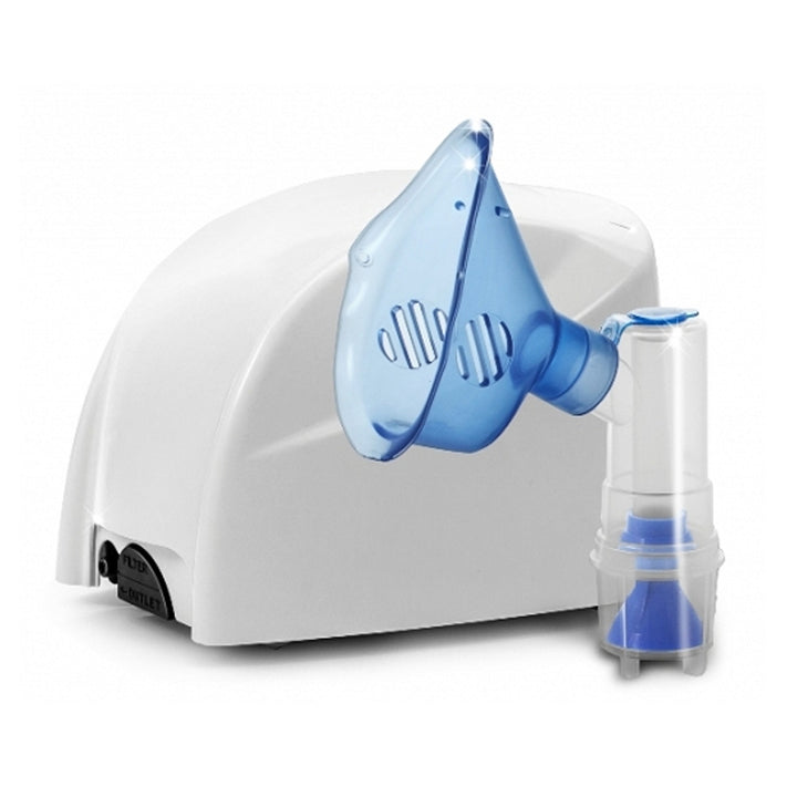 Inhalator Schlagfest Diagnosis Diagnostic Constellation Plus