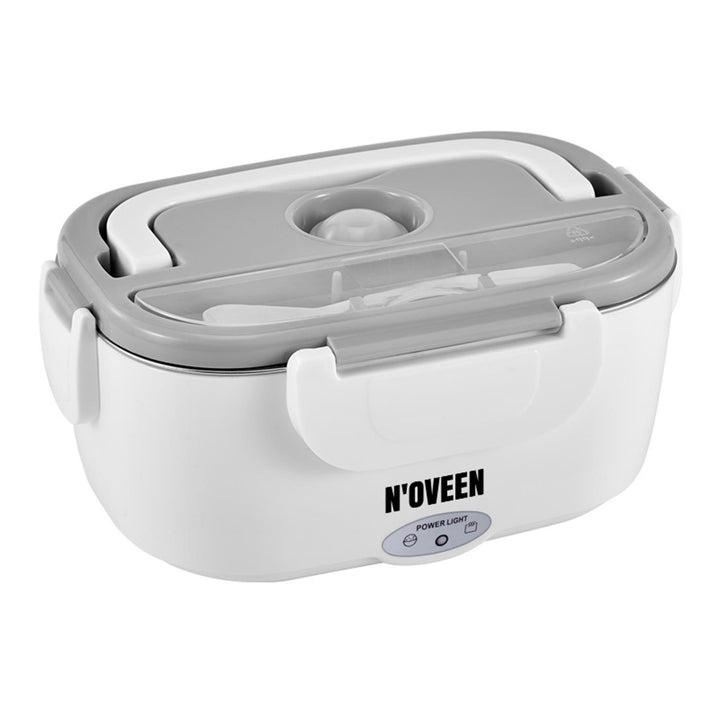 Nahrungsmittelheizung Lunch BOX Noveen LB 410 SZARY