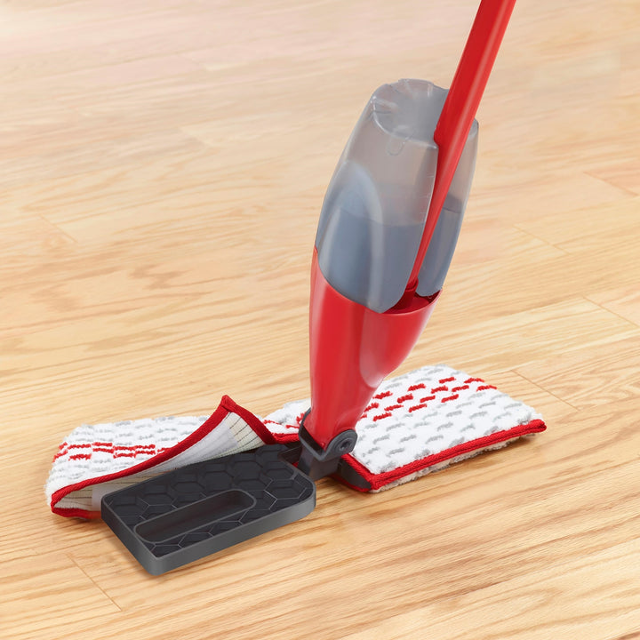 MOPP mit Rotationsreiniger Vileda Spray & Clean Reiniger