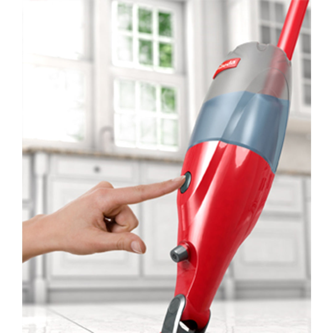MOPP mit Rotationsreiniger Vileda Spray & Clean Reiniger