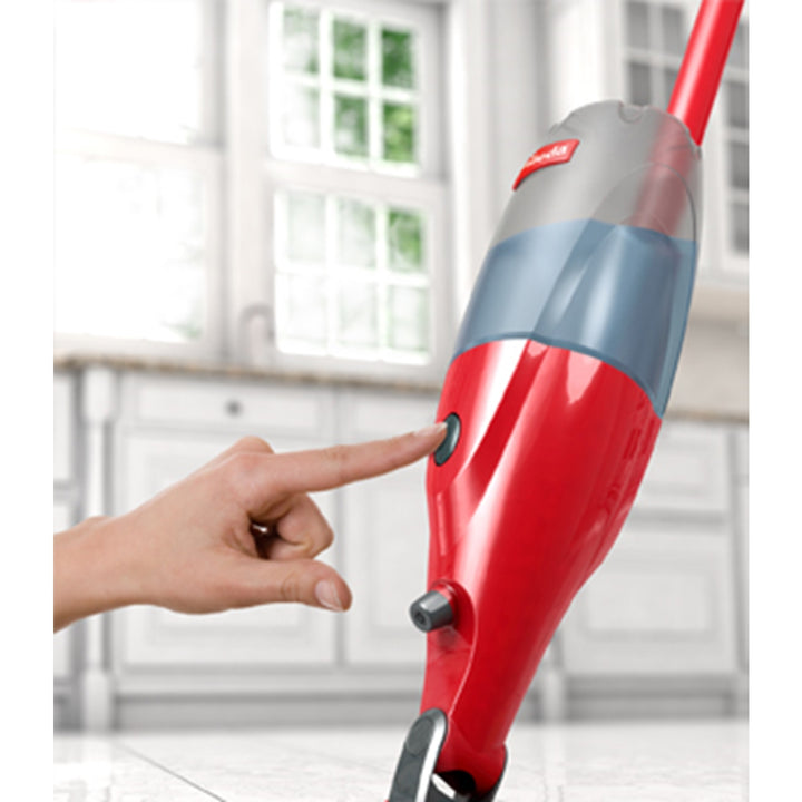 MOPP mit Rotationsreiniger Vileda Spray & Clean Reiniger