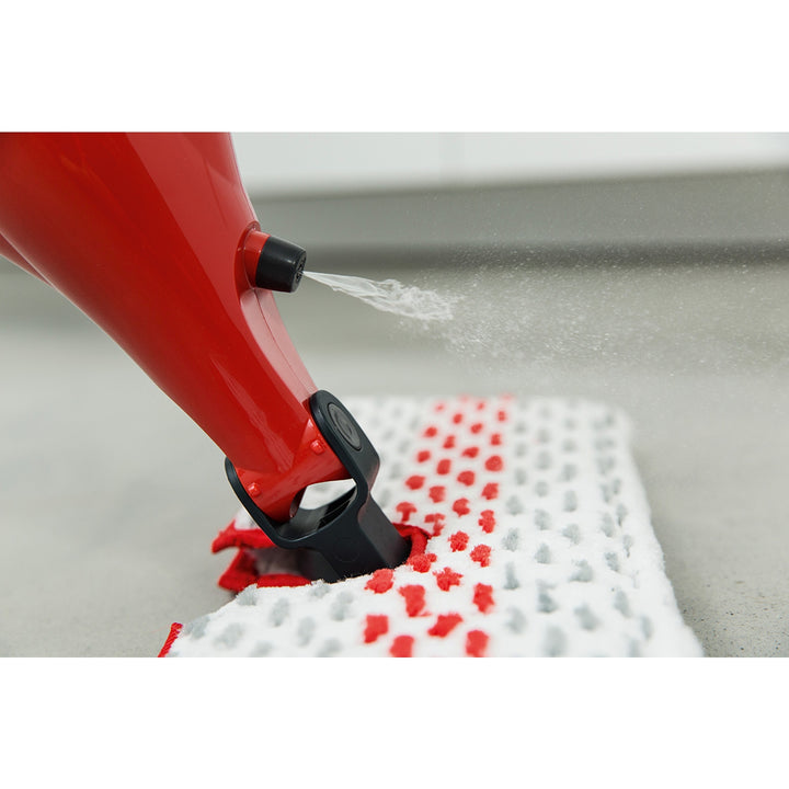 MOPP mit Rotationsreiniger Vileda Spray & Clean Reiniger