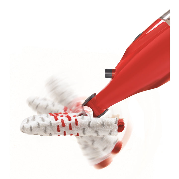 MOPP mit Rotationsreiniger Vileda Spray & Clean Reiniger
