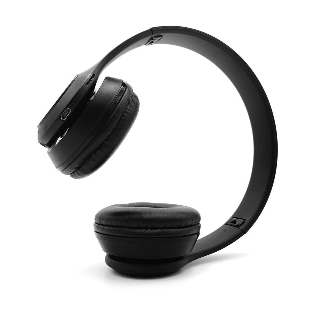 Media-Tech kabellose Kopfhörer, Bluetooth 5.1, FM-Radio, MT3591