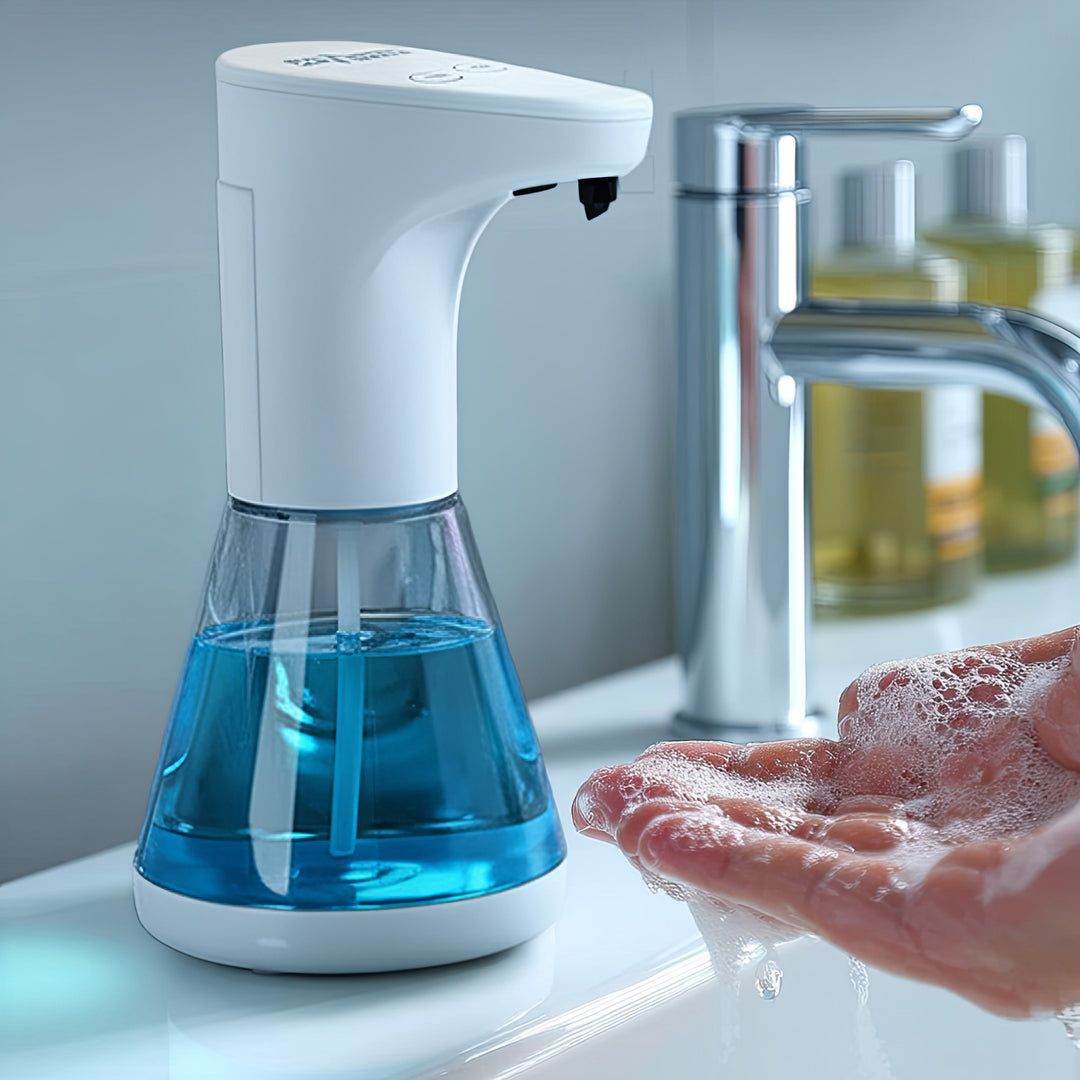PR-530 für sichere Hygiene und Desinfektion Ihrer Hände