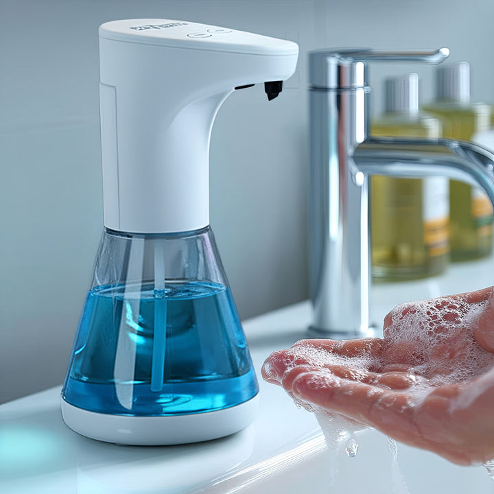 PR-530 für sichere Hygiene und Desinfektion Ihrer Hände