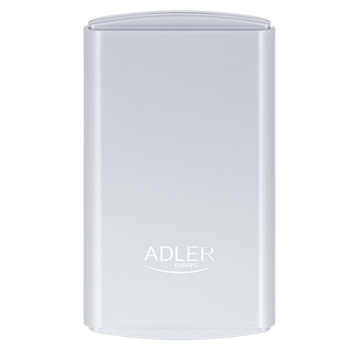 Präzisionswaage Adler, LCD-Anzeige, bis zu 100g, AD 3168