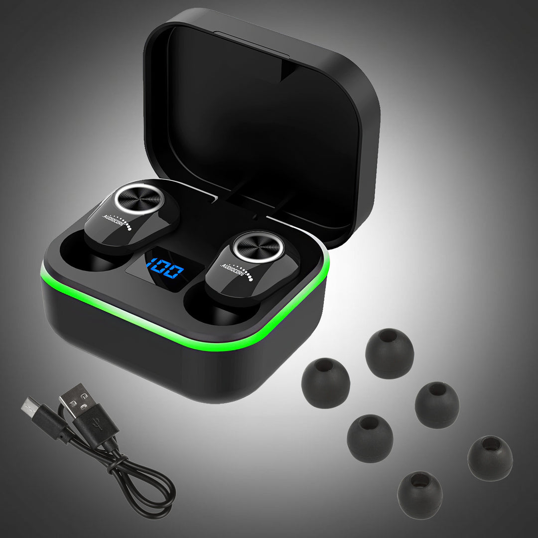 TWS [True Wireless Stereo] Kopfhörer — Audiocore AC580
