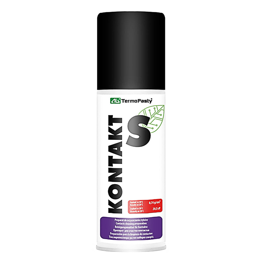 Kontakt-Reinigungsspray Kontakt S 60m