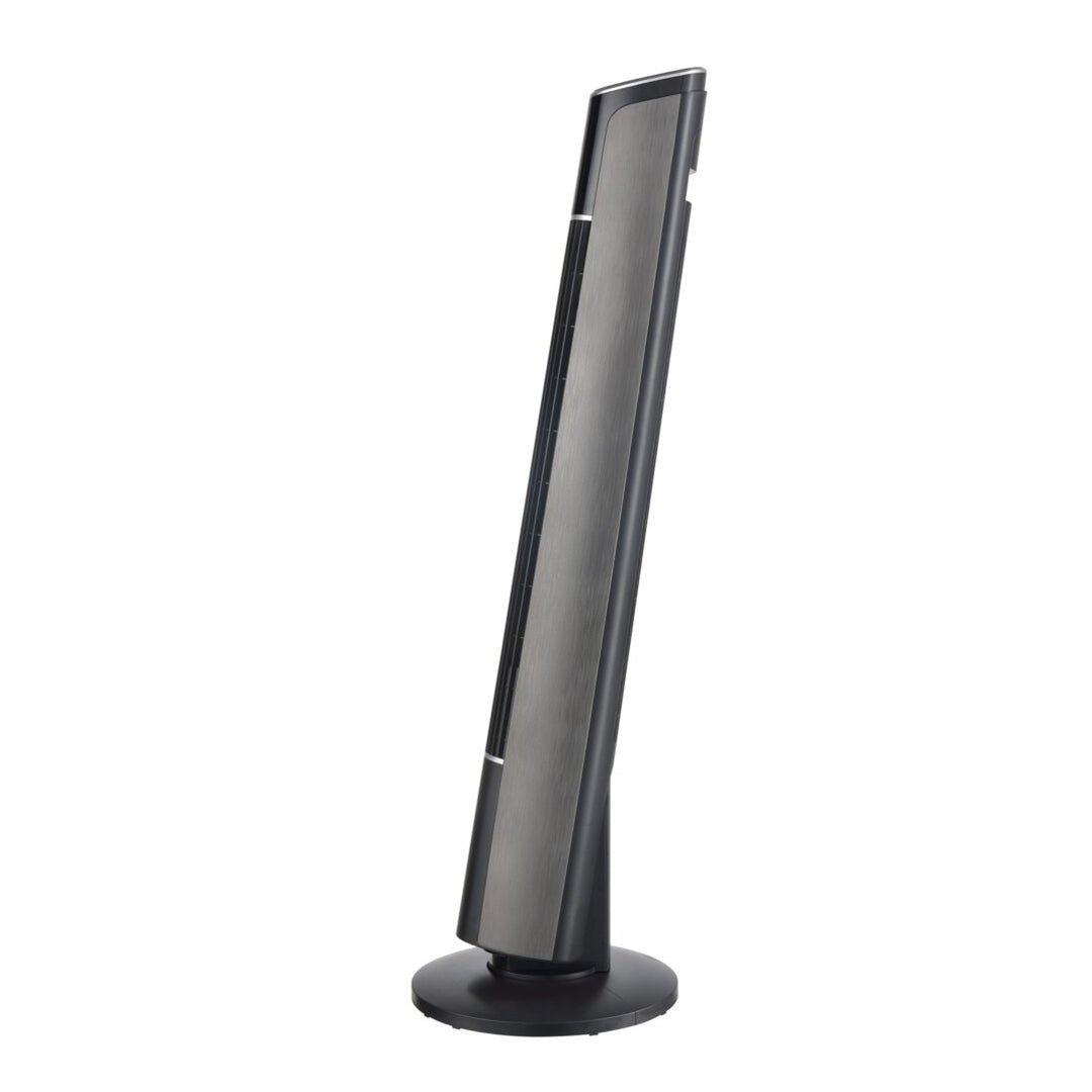 Blaupunkt AFT801 - 45W Leistung mit Display, Timer & Schwingunktion