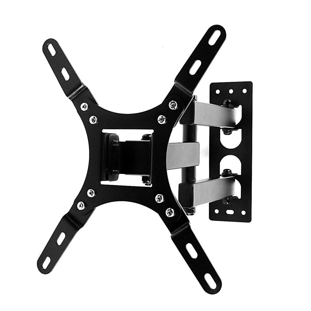 ART TV-Halterung, 17-42'', 25kg, schwarz, VESA 200x200, AR-57A