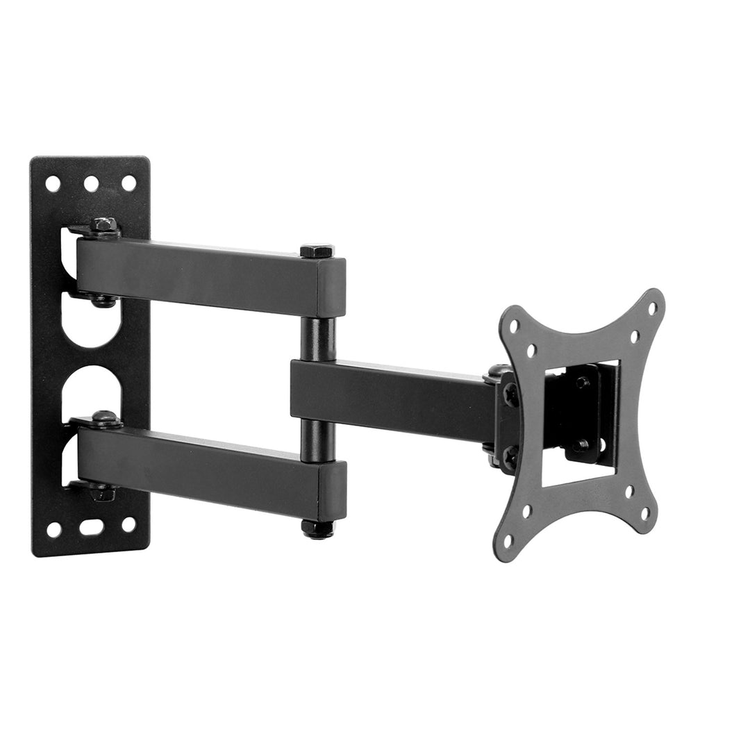ART TV-Halterung, 17-42'', 25kg, schwarz, VESA 200x200, AR-57A