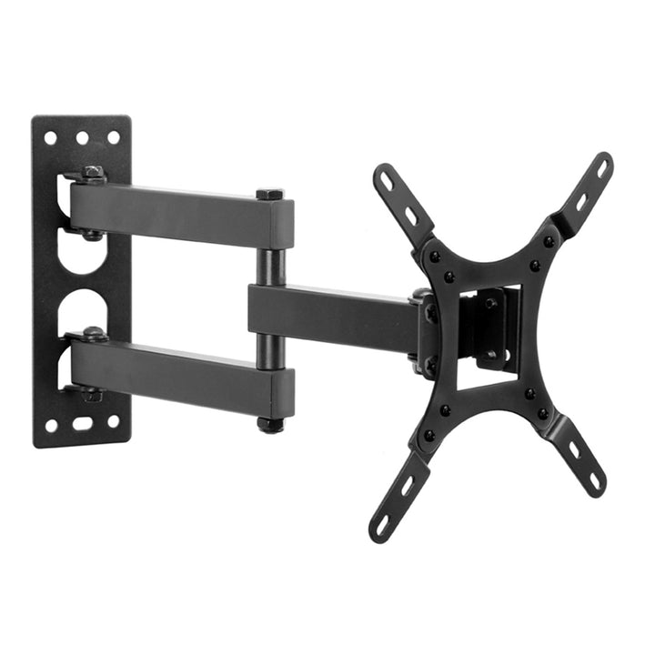 ART TV-Halterung, 17-42'', 25kg, schwarz, VESA 200x200, AR-57A