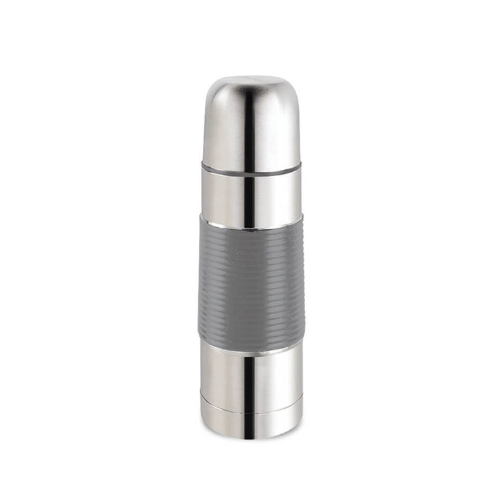 Thermoskanne 500ml Maestro MR-1630-50 25x7cm aus Edelstahl