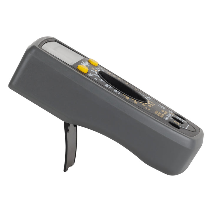 Präzises digitales Multimeter Rebel RB-33C
