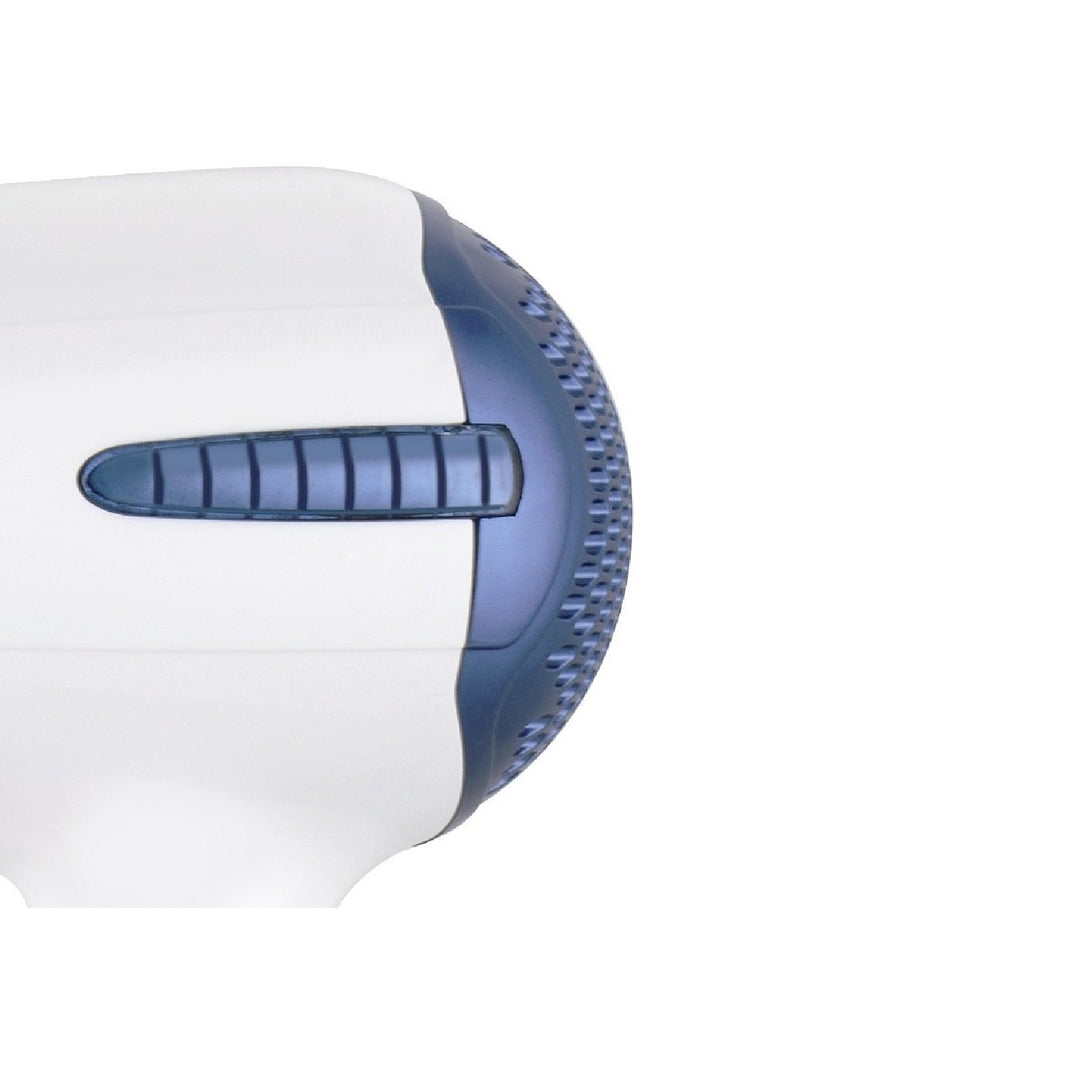 Haartrockner mit klappbarem Griff Blaupunkt HDD301BL