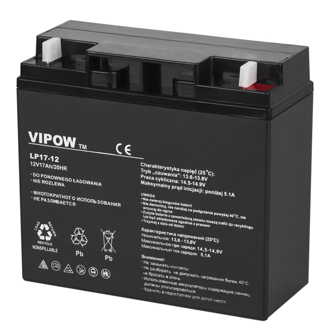 Vipow