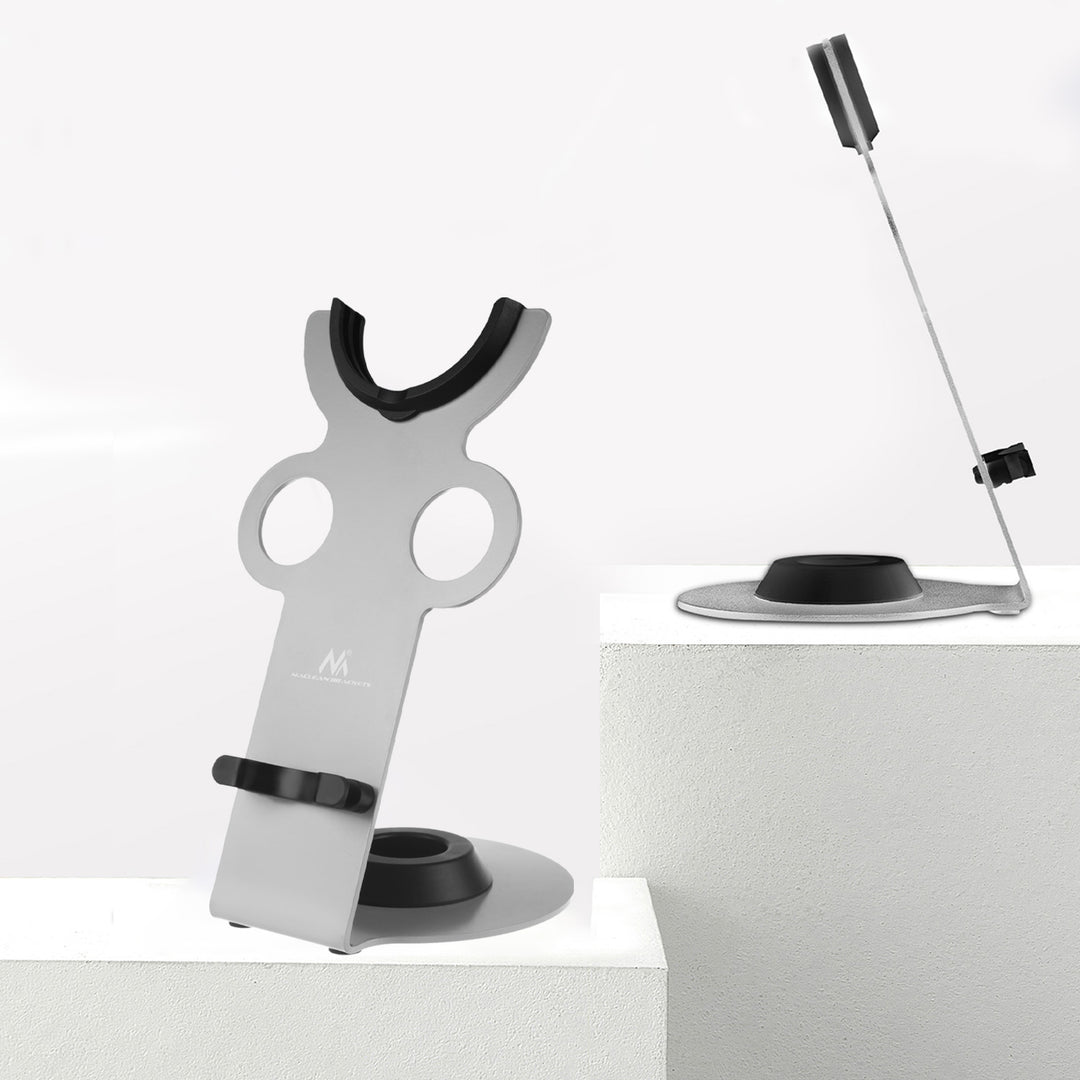 Maclean MC-973 Haartrocknerhalter Kompatibel mit Dyson Supersonic