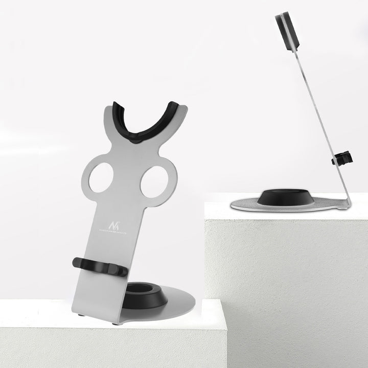 Maclean MC-973 Haartrocknerhalter Kompatibel mit Dyson Supersonic