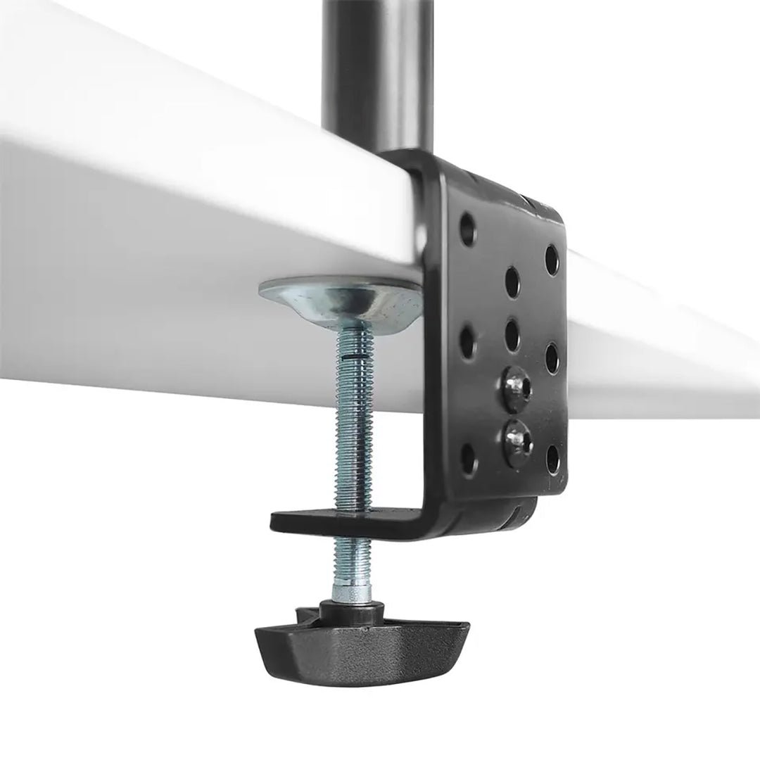 Monitorhalterung Maclean, max. VESA 100x100, 13-27", 9 kg, MC-966