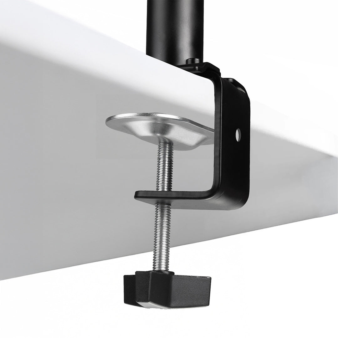 Monitorhalterung Maclean, max. VESA 100x100, 13-27", 9 kg, MC-966