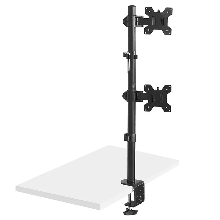 Monitorhalterung Maclean, max. VESA 100x100, 13-27", 9 kg, MC-966