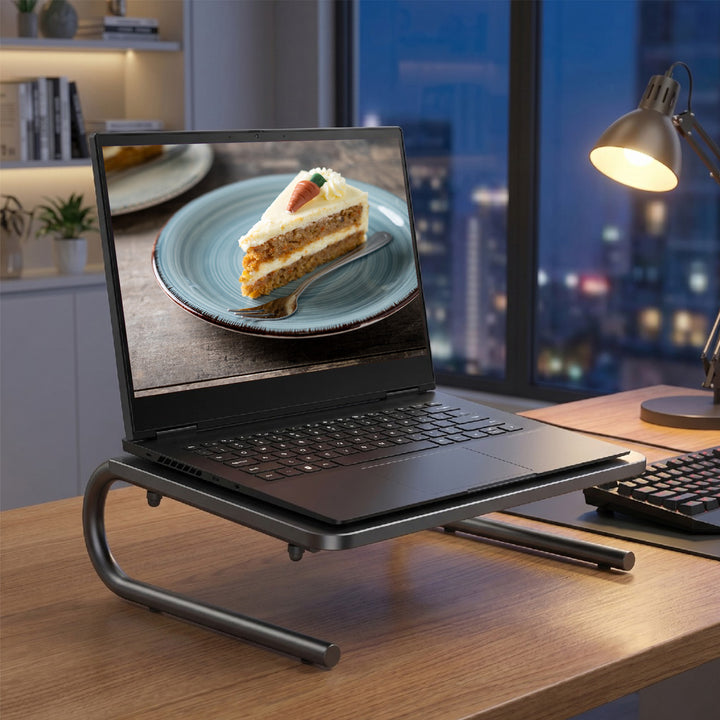 Maclean Monitor-/Laptop-Ständer, 13-32", MC-948, Maximale Belastung: 20 kg