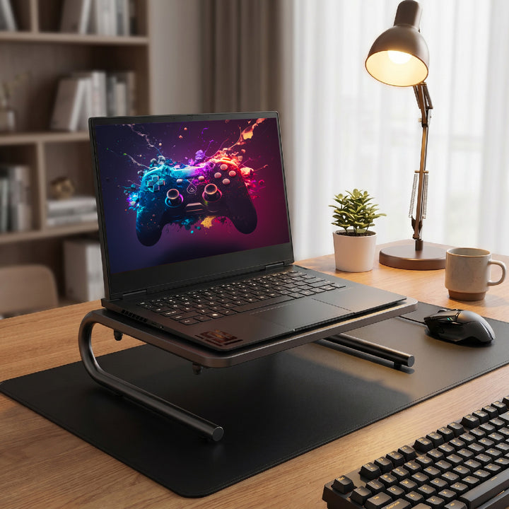 Maclean Monitor-/Laptop-Ständer, 13-32", MC-948, Maximale Belastung: 20 kg