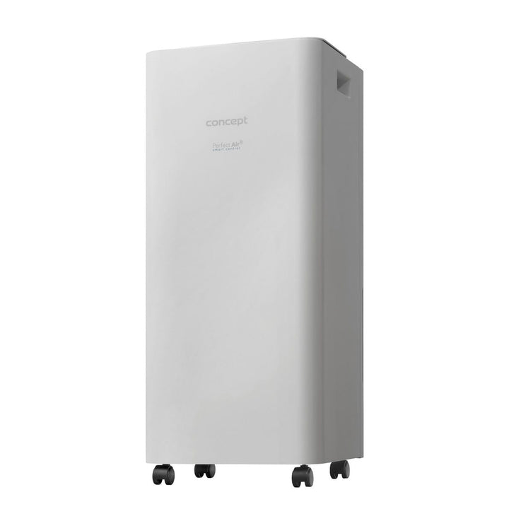 Luftentfeuchter mit Luftreiniger Smart Concept OV2220 Perfect Air