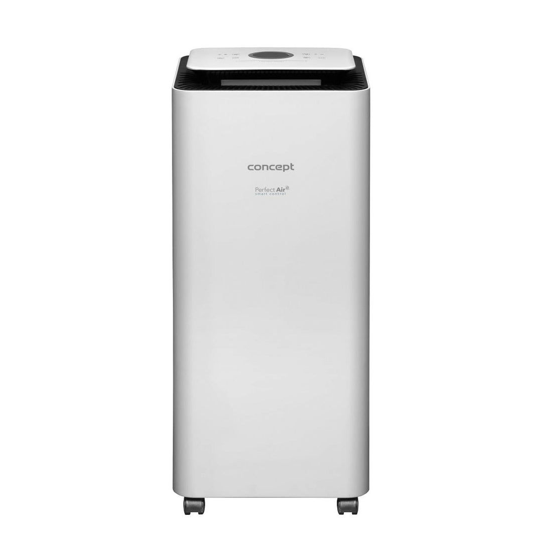 Luftentfeuchter mit Luftreiniger Smart Concept OV2220 Perfect Air