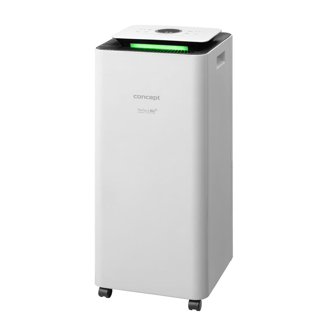 Luftentfeuchter mit Luftreiniger Smart Concept OV2220 Perfect Air