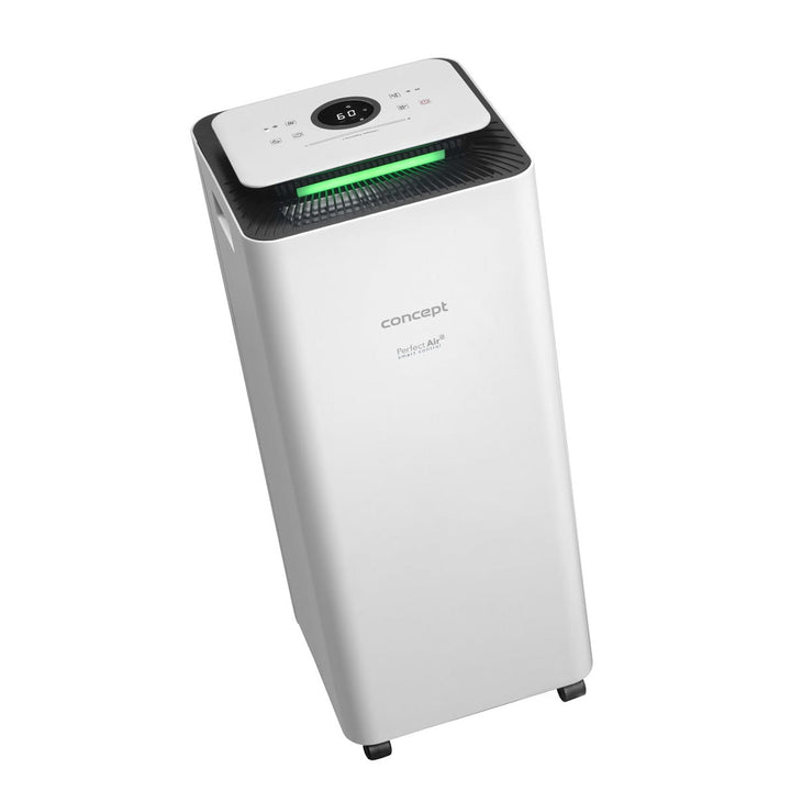 Luftentfeuchter mit Luftreiniger Smart Concept OV2220 Perfect Air