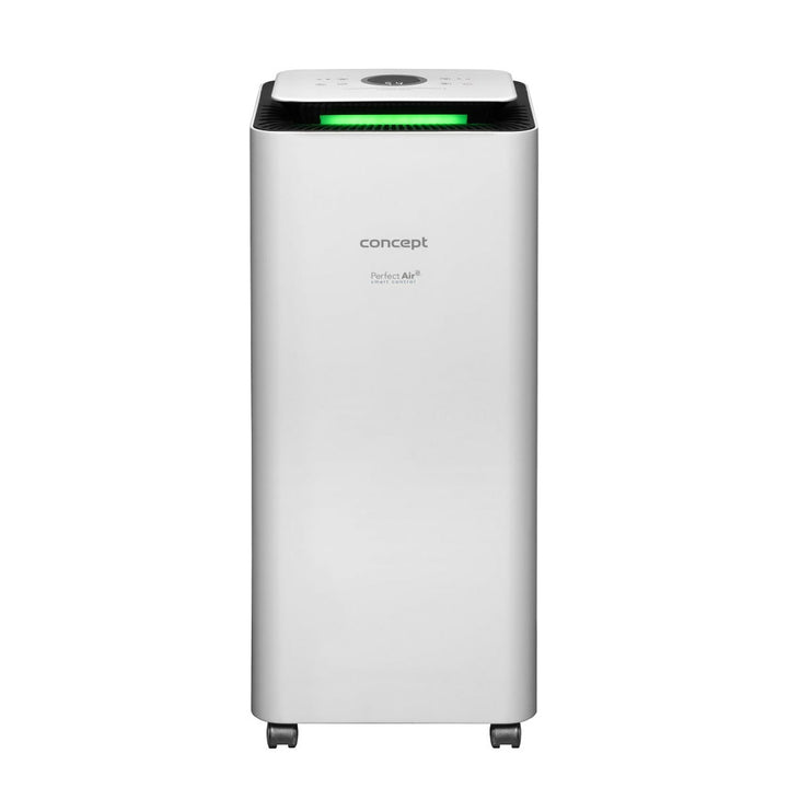 Luftentfeuchter mit Luftreiniger Smart Concept OV2220 Perfect Air