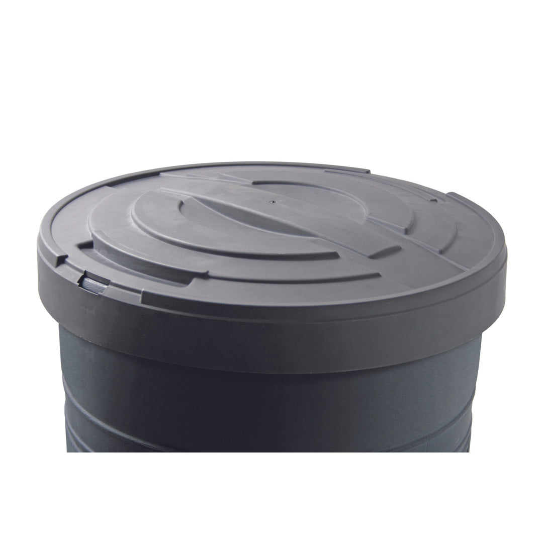Raincan Regenwassertank - schwarz 210 l. IDRA210-S411 Prosperplast