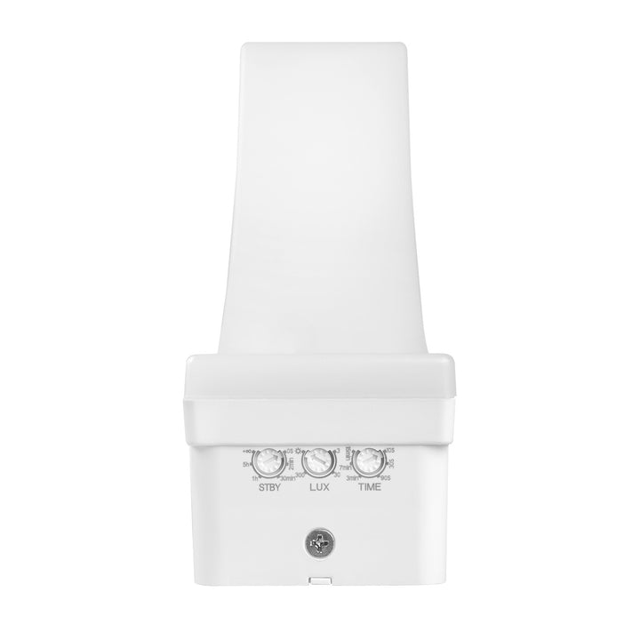 Maclean LED-Lampe MCE511 W 20W 2750lm IP65 neutralweiß 4000K