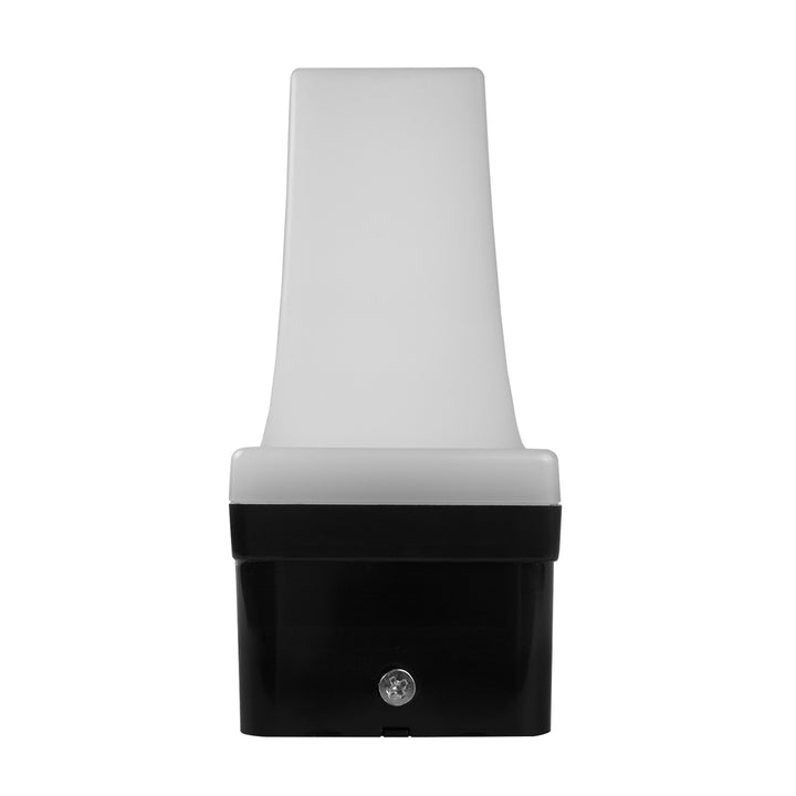 Maclean LED-Lampe schwarz 20W IP65 2750lm neutralweiß 4000K MCE511 B