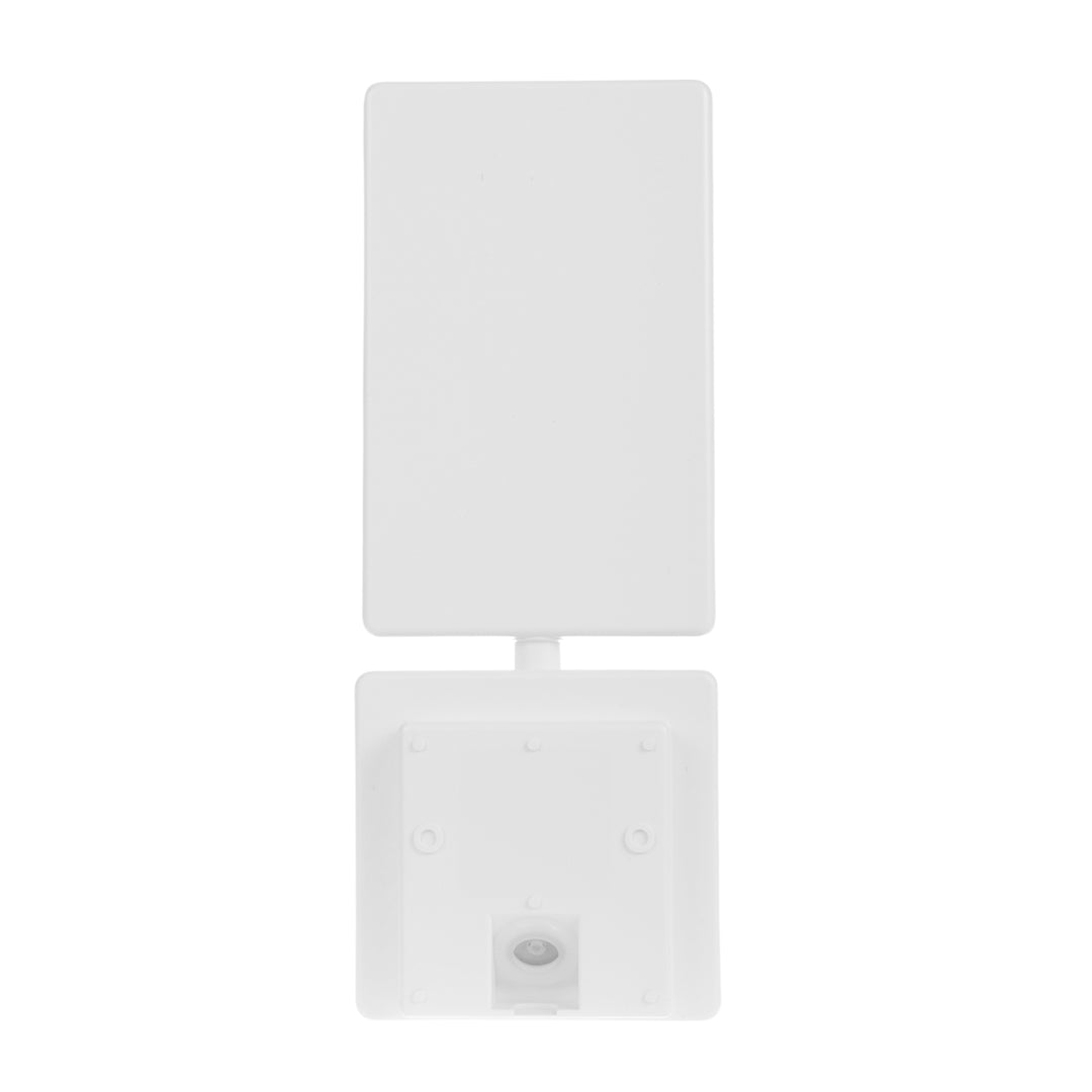 Maclean LED-Lampe MCE514 W 10W 700lm IP65 neutralweiß 4000K